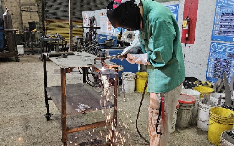 Abtrex School of Welding