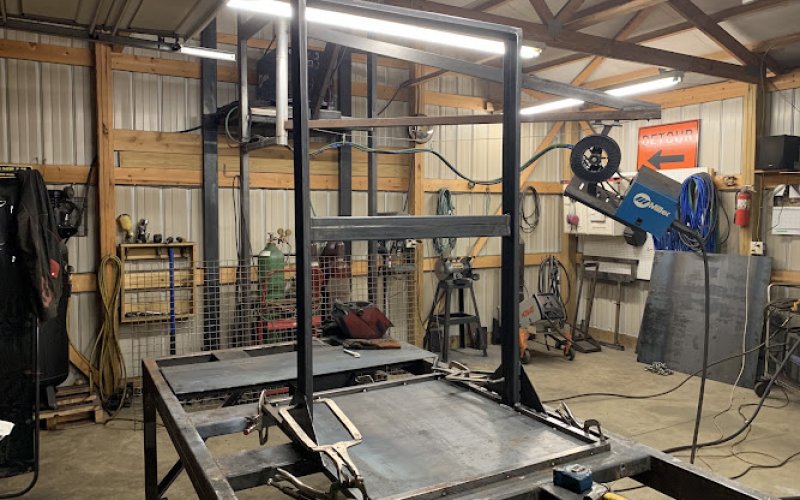 Graves Welding & Fabrication