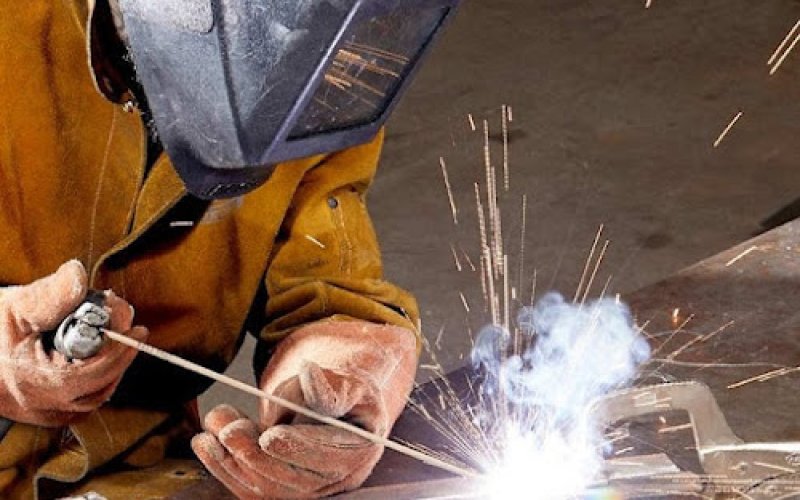 Mishawaka Welding & Fabrication LLC