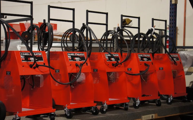 American Innovative Manufacturing