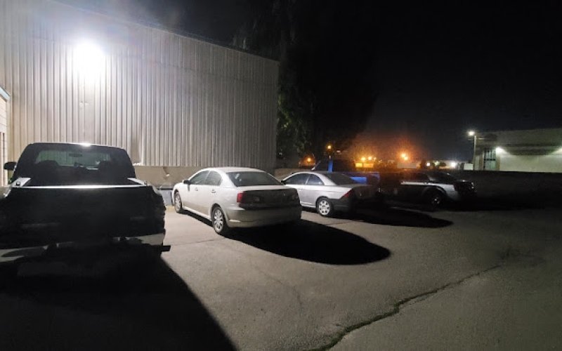 LINN MACHINE Welding, Fabricating & Repair — Metal fabricator in Spokane Valley