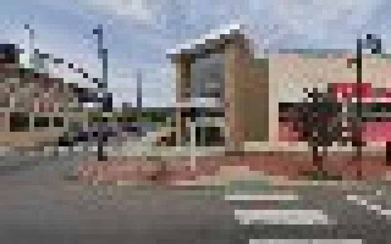 General Steel — Welder in Springfield