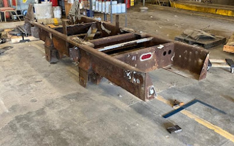 Mike's Custom Welding, Inc. — Welder in Springfield