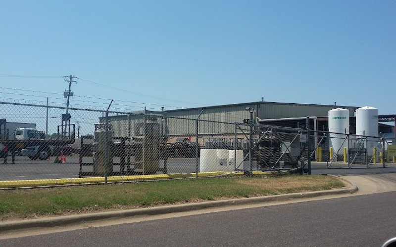 Linde Welding Gas & Equipment Center — Welding supply store in Springfield