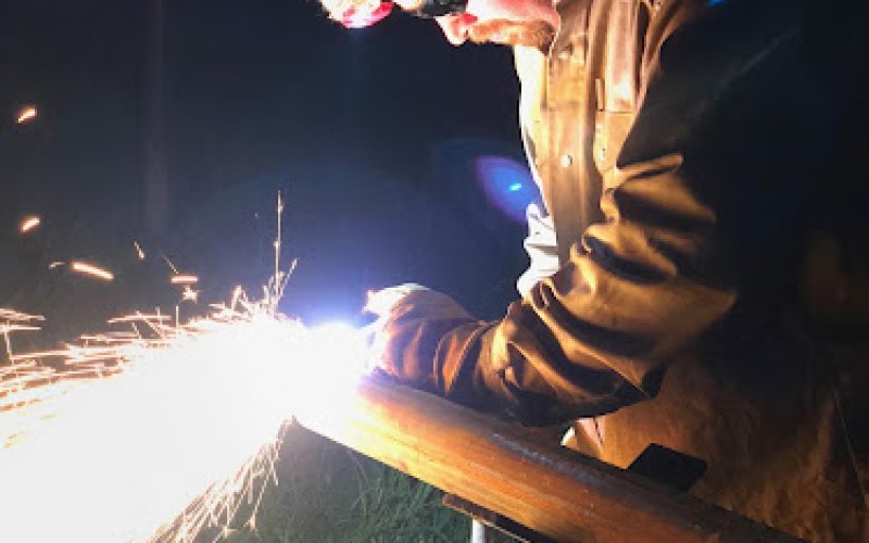 Metal Magic Welding LC — Welder in Springfield