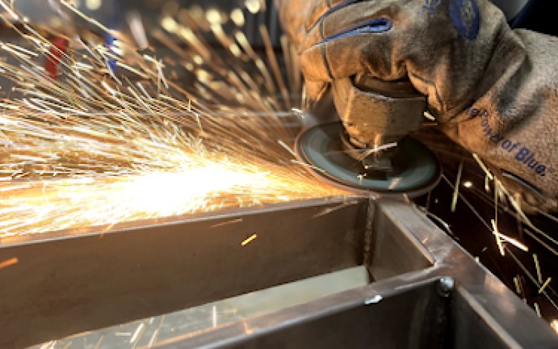 High Country Metal Works