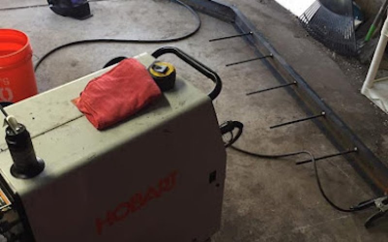 The Weld Pros