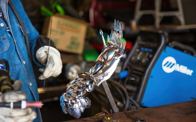Meta Metal Works
