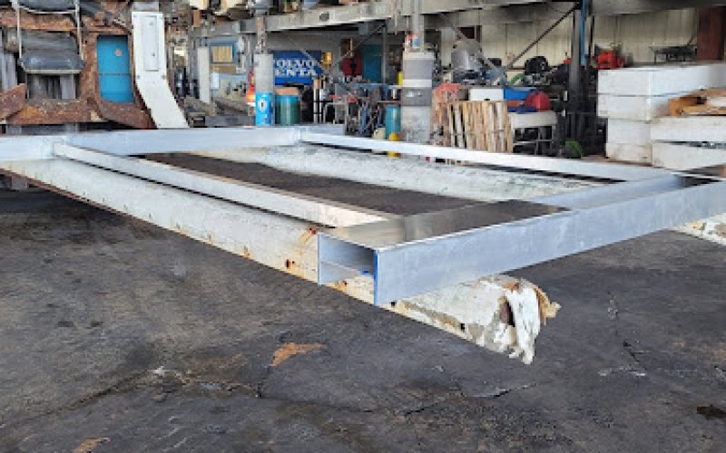 St.Pete Welding Inc. — Welder in St. Petersburg