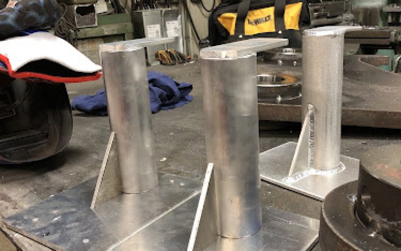 Chiappetta's Welding Service