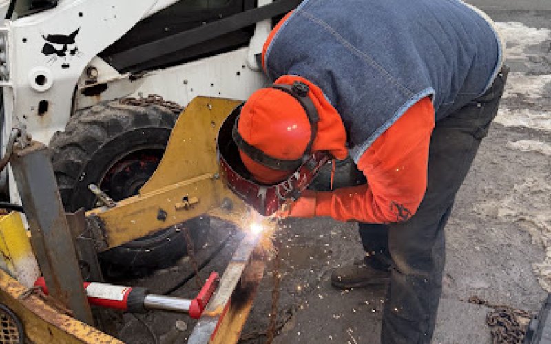 Donny Welding Co