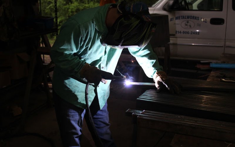 A1 Metalworks LLC
