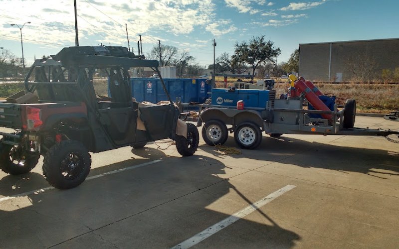 Lagow's Welding & Repair