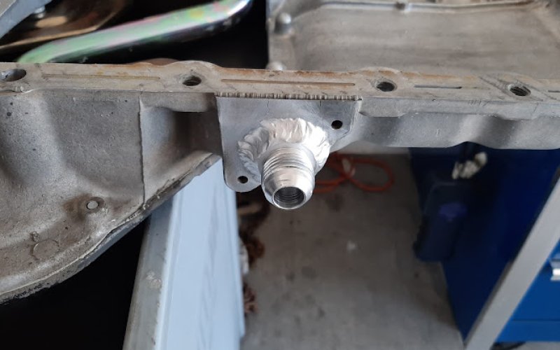 Vic's Welding Co LLC — Welder in Surprise