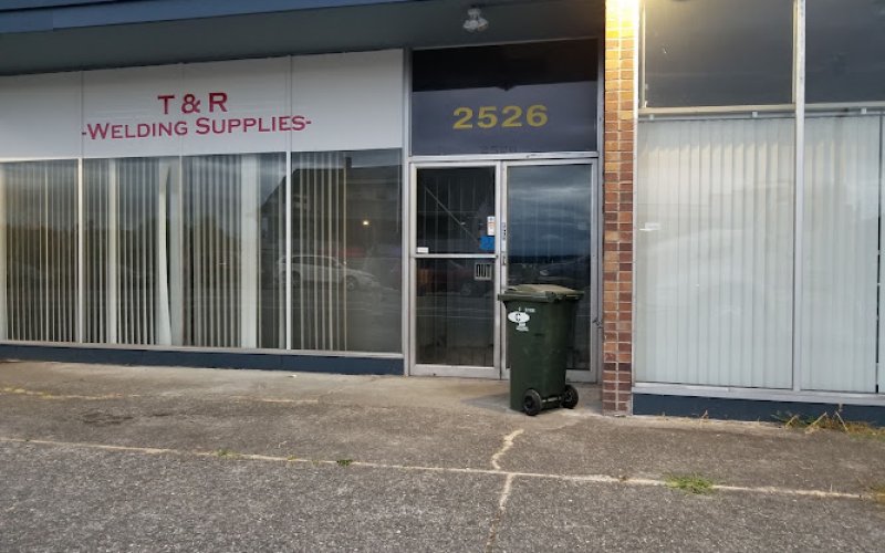 Central Equipment Repair - Torch and Regulator Repair