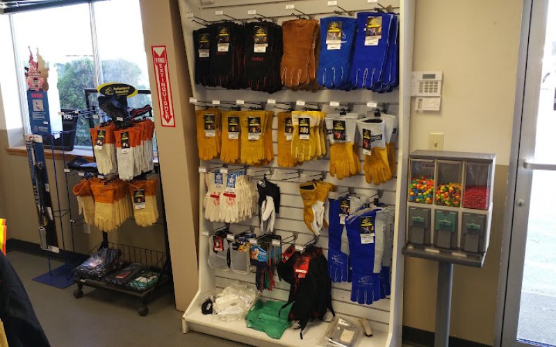 Rainier Welding Supplies LLC