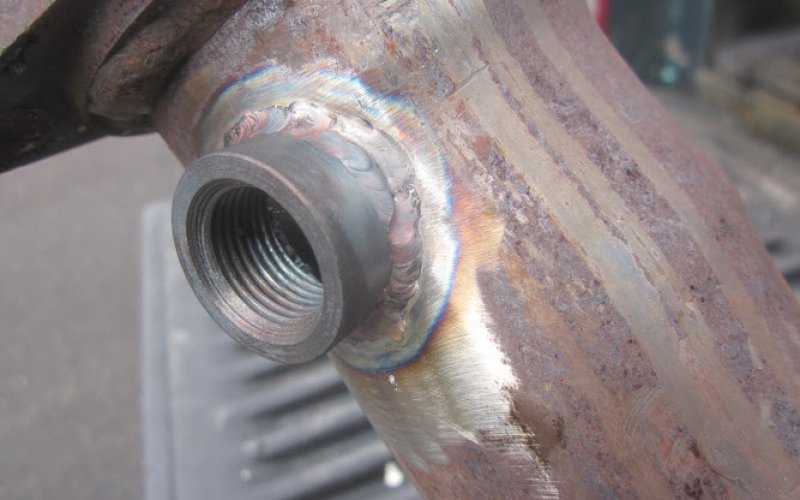 S & S Metal Fabrication