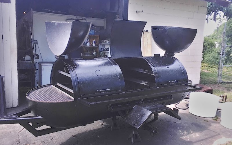Alpha and Omega Welding LLC.
