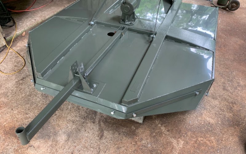 Fulford’s Welding, Repair & Accessories