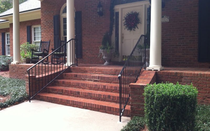 Metal Fabrication & Sales of Tallahassee