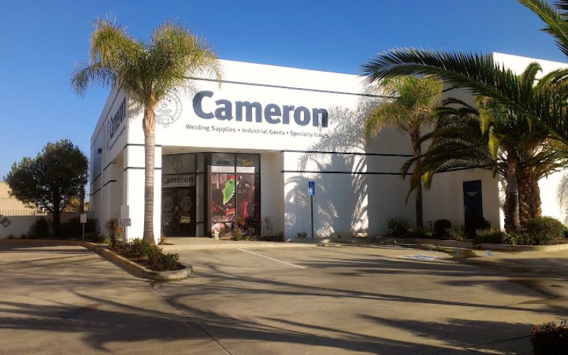 Cameron Welding Supply
