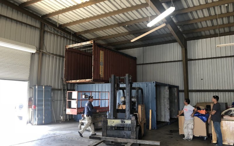 JS Welding & Maintenance Services — Welder in Temecula