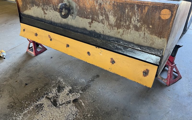 A To Z Welding