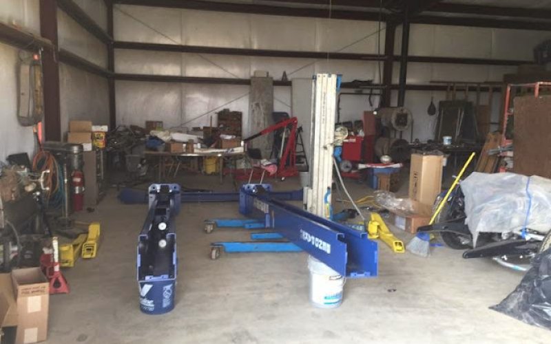 Doctor Welded LLC