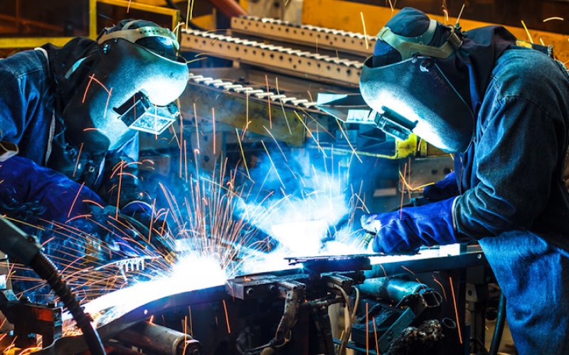 Central States Machining & Welding, Inc.