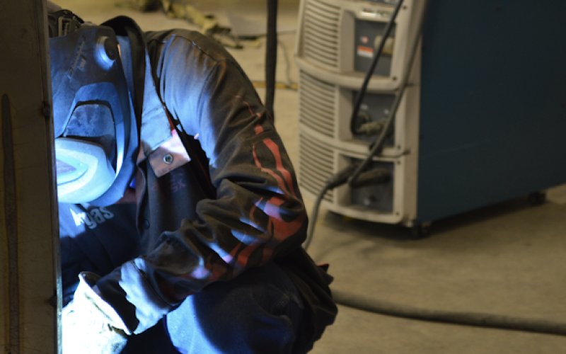 Harris Fabrication