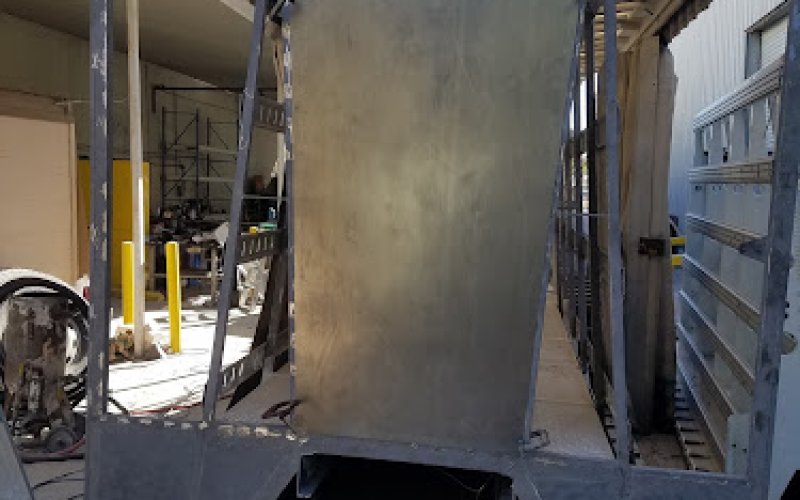 Weldtek Incorporated — Welder in Tucson