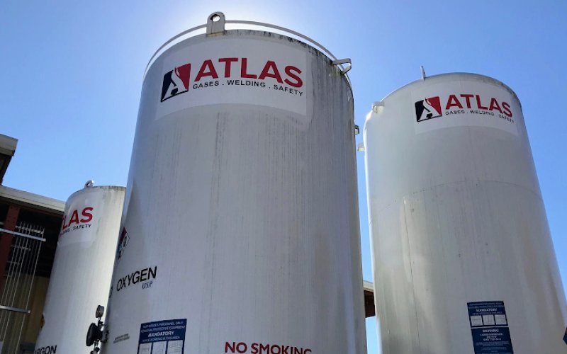 Atlas Welding Supply