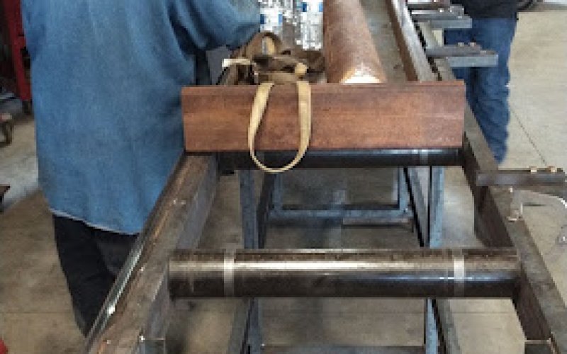 Big B's welding
