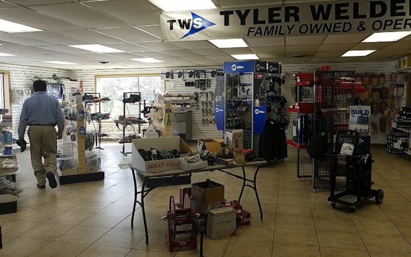 Mitchell Welding Supply