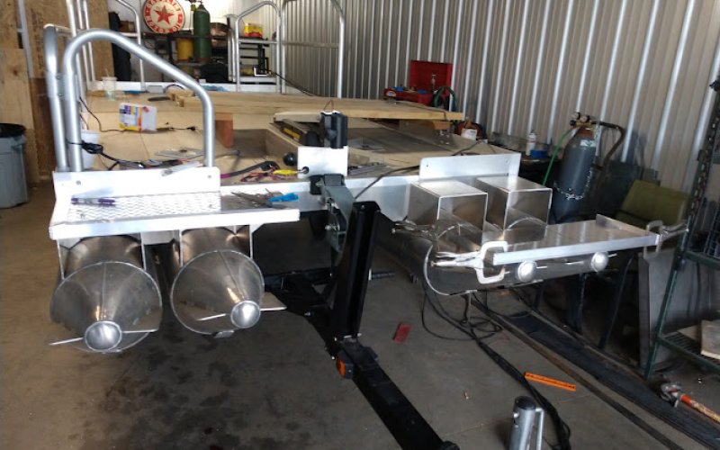 Prolific Welding