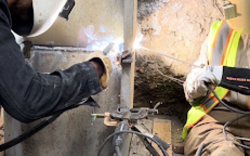 True Welding LLC