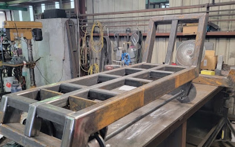 Advance Welding Inc