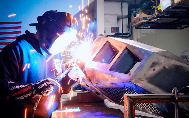 NW Metalworks