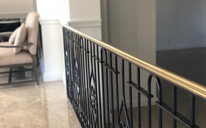 HM Ironworks — Metal fabricator in Ventura