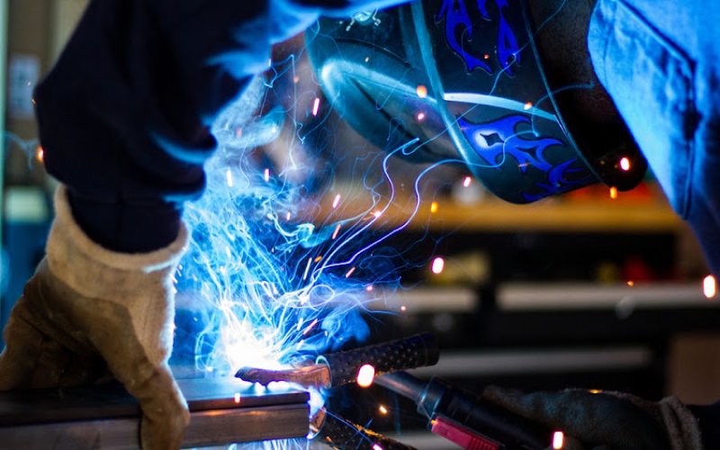 BR Welding and Fabrication