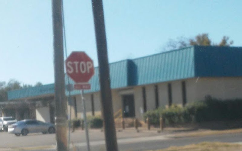 Airgas Store