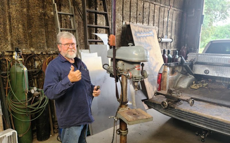 Centex Welding LLC — Aluminum welder in Waco
