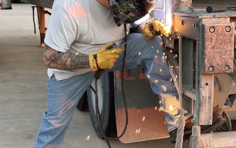 Zombie Mechanical & Welding
