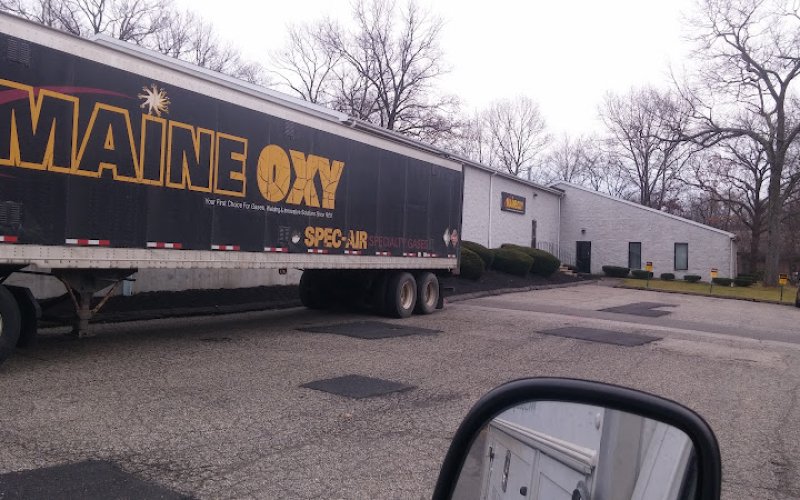 Maine Oxy