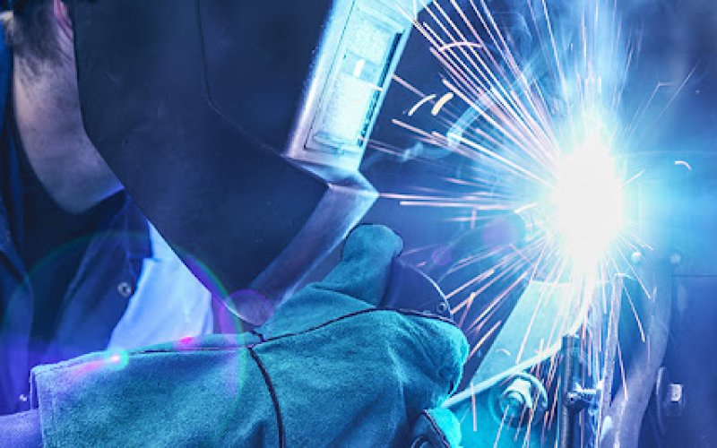 McGee Welding Corporation