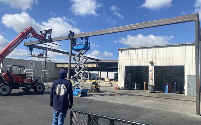 Humberto's Mobile Welding