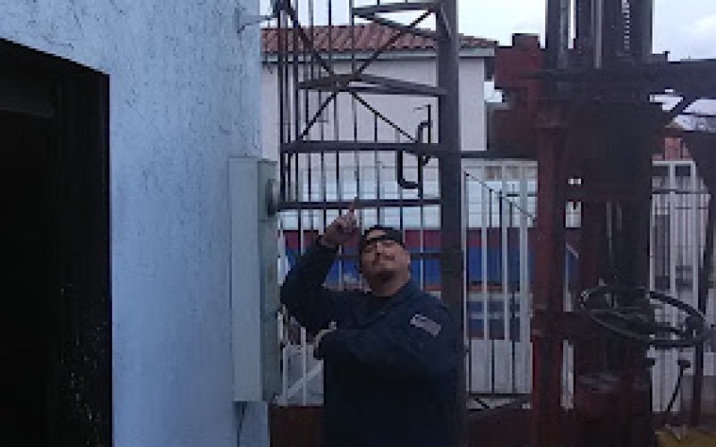 Welding Service.Shop Specialists