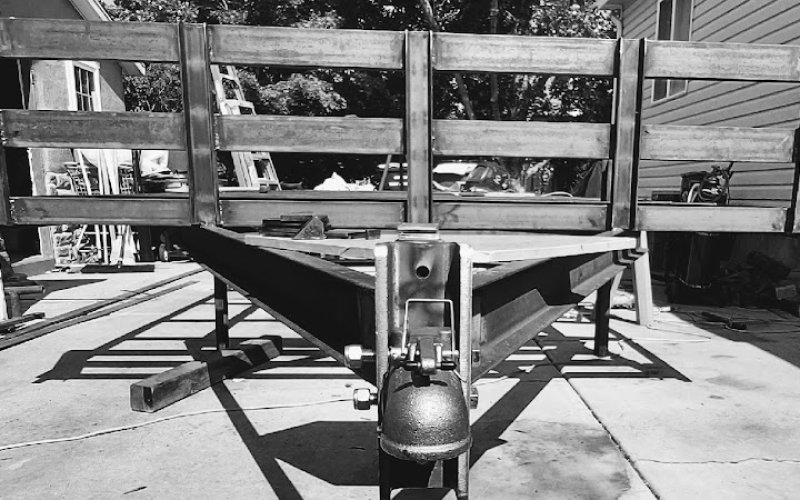 Advanced Fabrication & Welding LLC