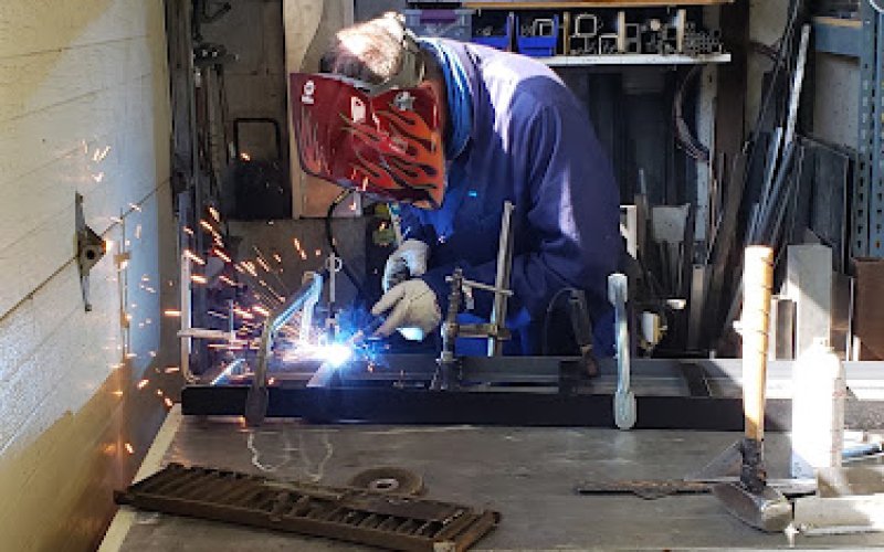 Quality Welding Solutions