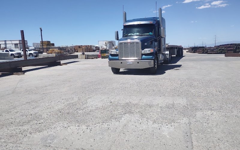 SME Steel Contractors — Steel fabricator in West Jordan
